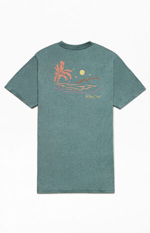 Coastal T-Shirt image number 1
