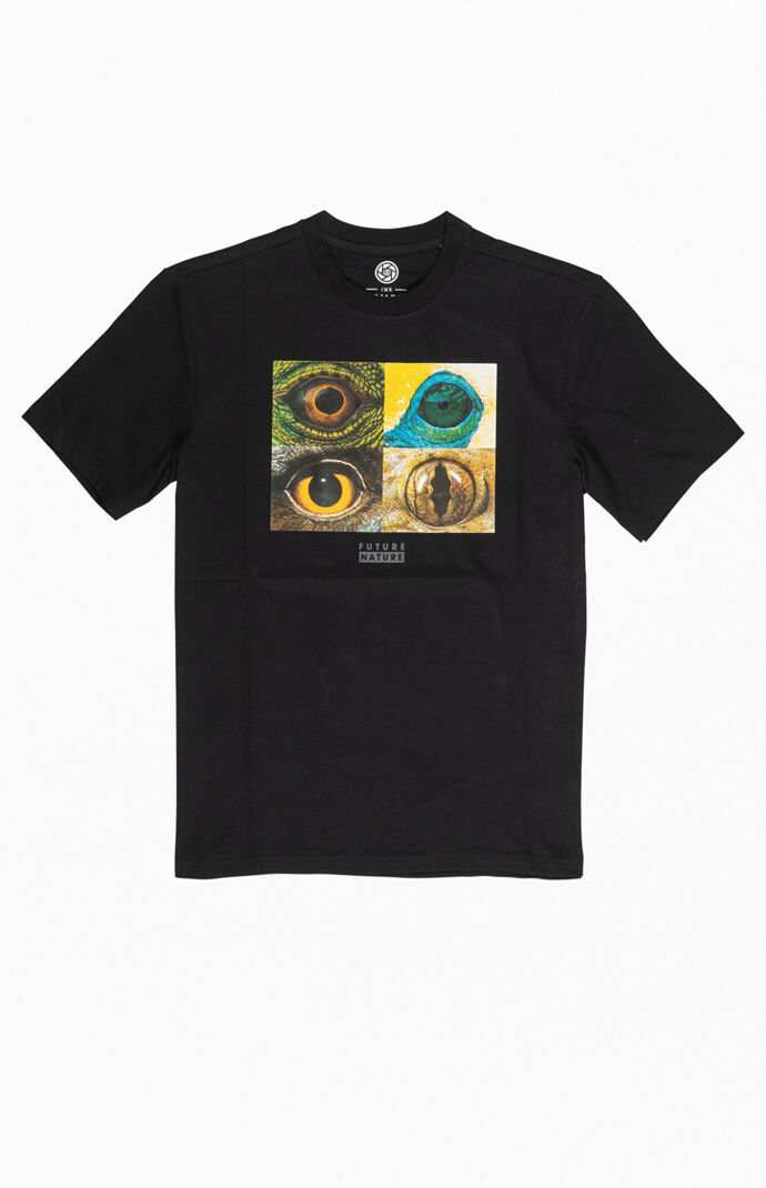 Nat Geo Optical T-Shirt