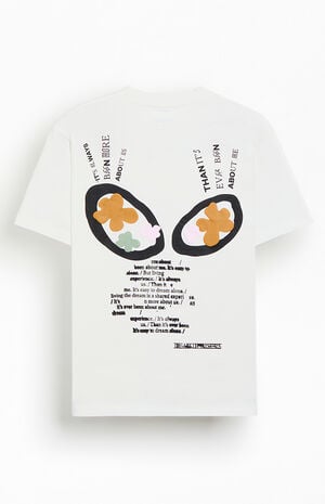 We See You T-Shirt