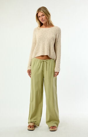 Daze Time Sweater image number 4