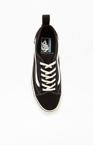 Black Sentry Old Skool Sneakers image number 5