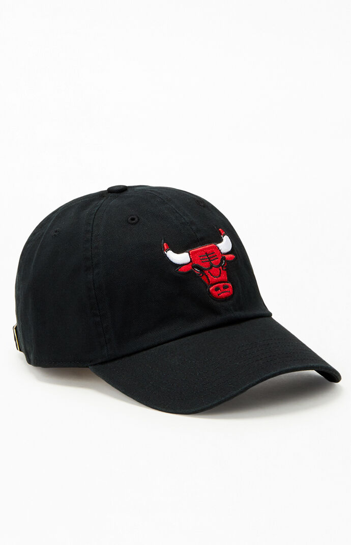 Chicago bulls dad hat new arrivals