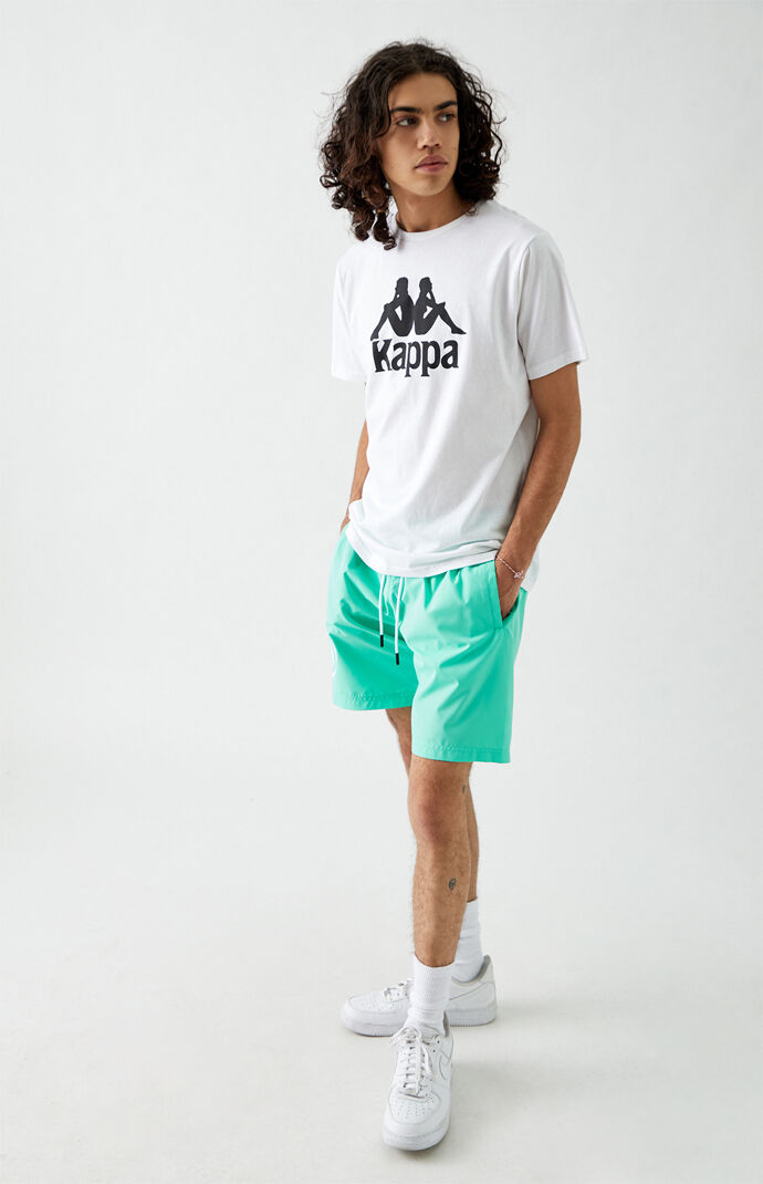 Authentic Pop Emay Shorts
