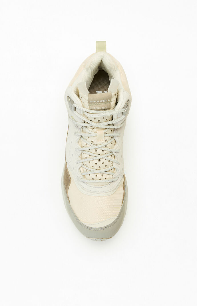 Merrell Speed Solo MXD Mid Waterproof Boots | PacSun