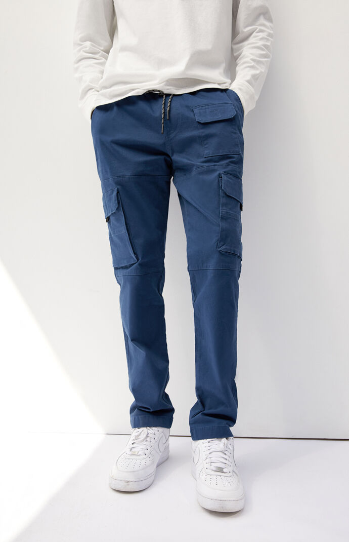 Pacsun skinny cargos cheap