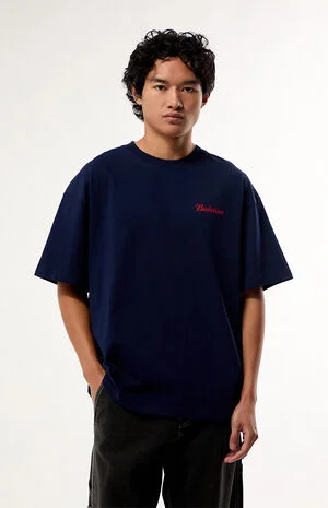 by Pacsun Initial T-Shirt image number 1