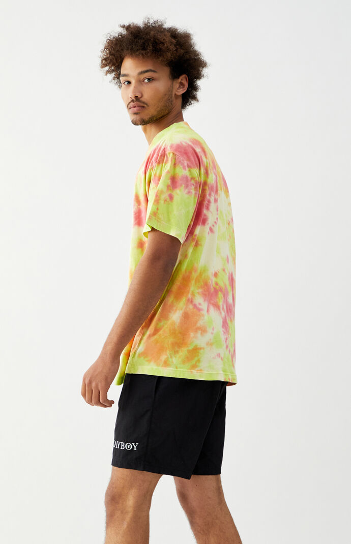 By PacSun Centerfold T-Shirt