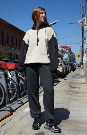 Christy Colorblock Hoodie image number 1