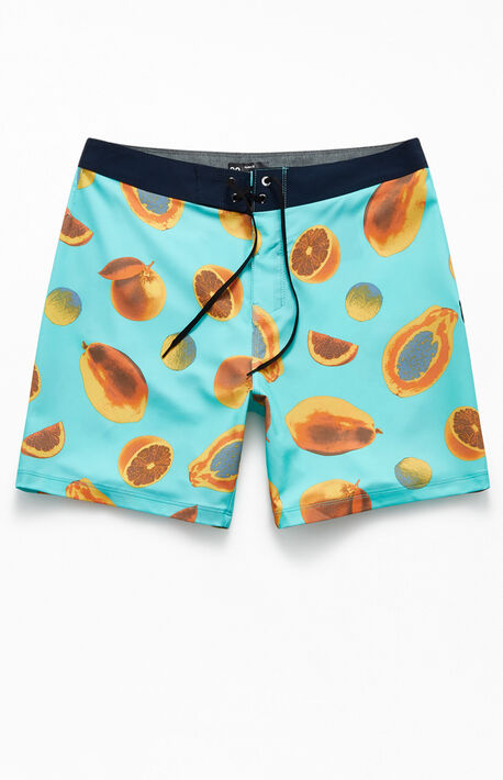 Kismet Lycra Boardshorts main image 1