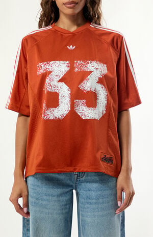 33 Short Sleeve Jersey image number 2