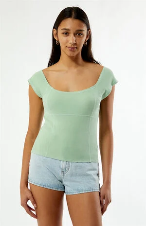 Juliet T-Shirt image number 2