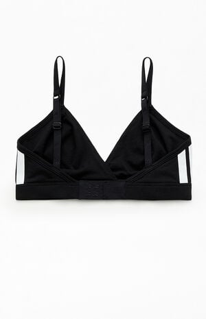 Active Triangle Sports Bra image number 2