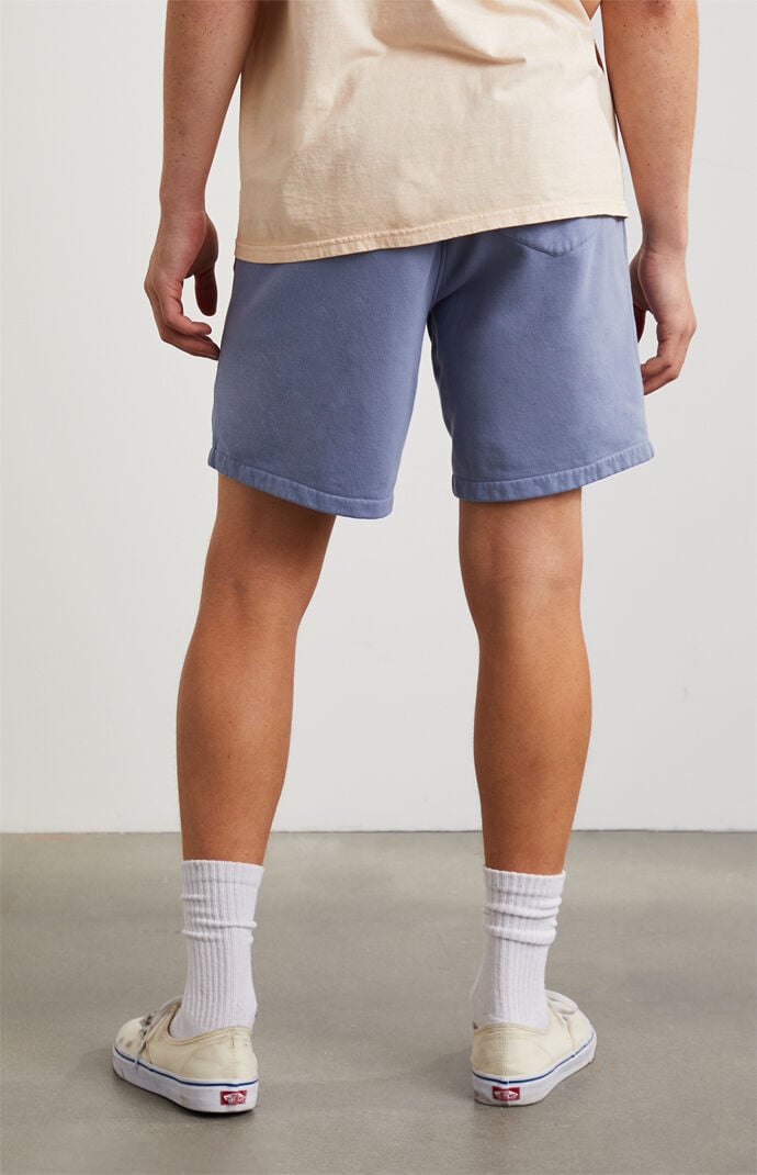 Vintage Sweat Shorts