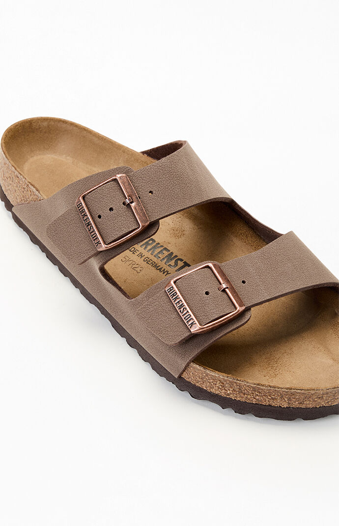 Birkenstock Arizona Sandal Mocha | Pacsun