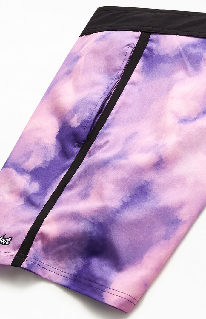Thriller 18.5" Boardshorts