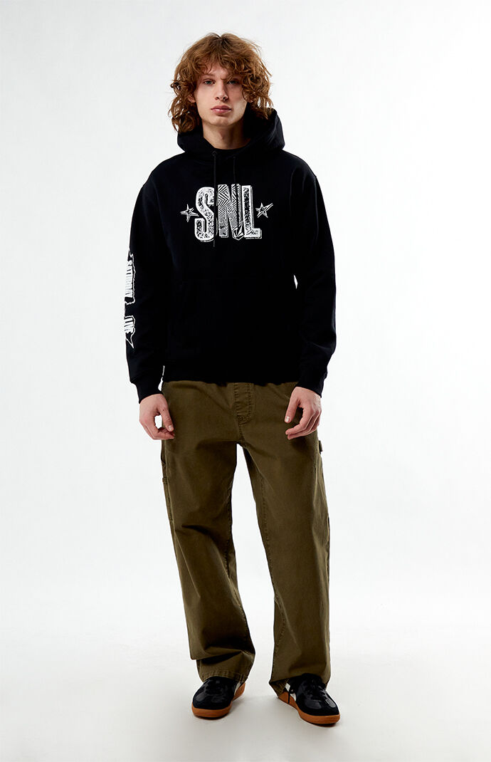 Volcom x SNL 50 Punker Hoodie