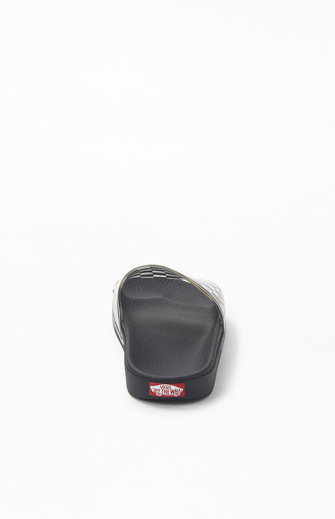 Women's Zoe Slide-On Sandals