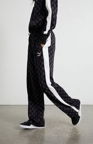 AOP T7 Track Pants image number 3