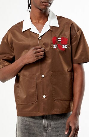 PCH Camp Shirt image number 3