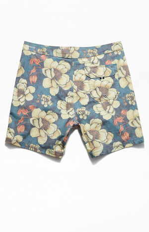 Phantom Naturals Tailgate 18" Boardshorts image number 2