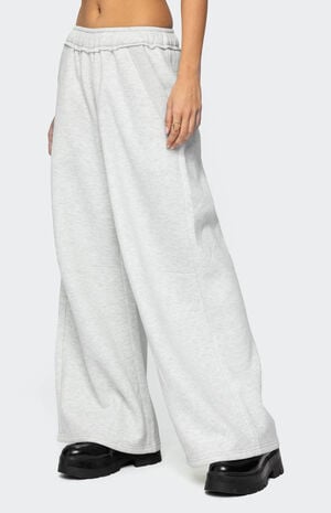 Kori Oversized Sweatpants image number 2