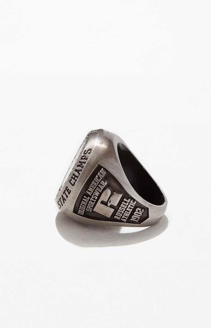 State Champs Ring