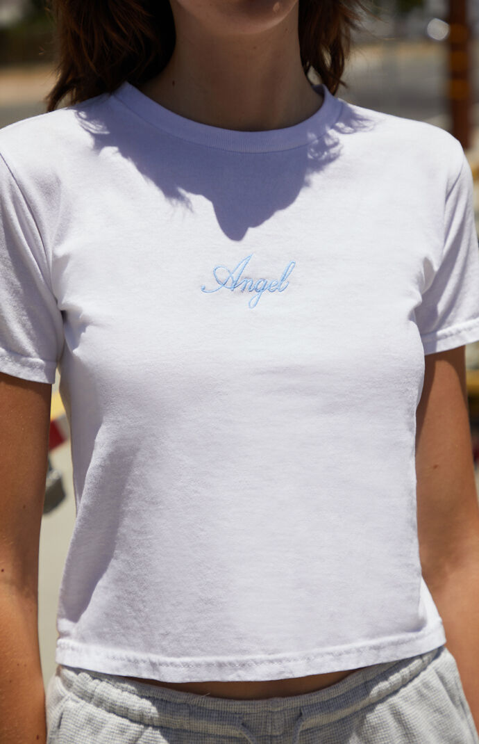 Jaime Angel T-Shirt