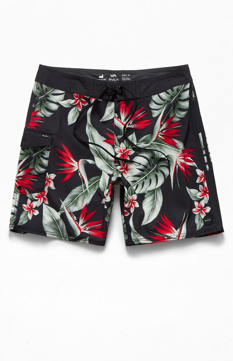 Splender 17" Boardshorts