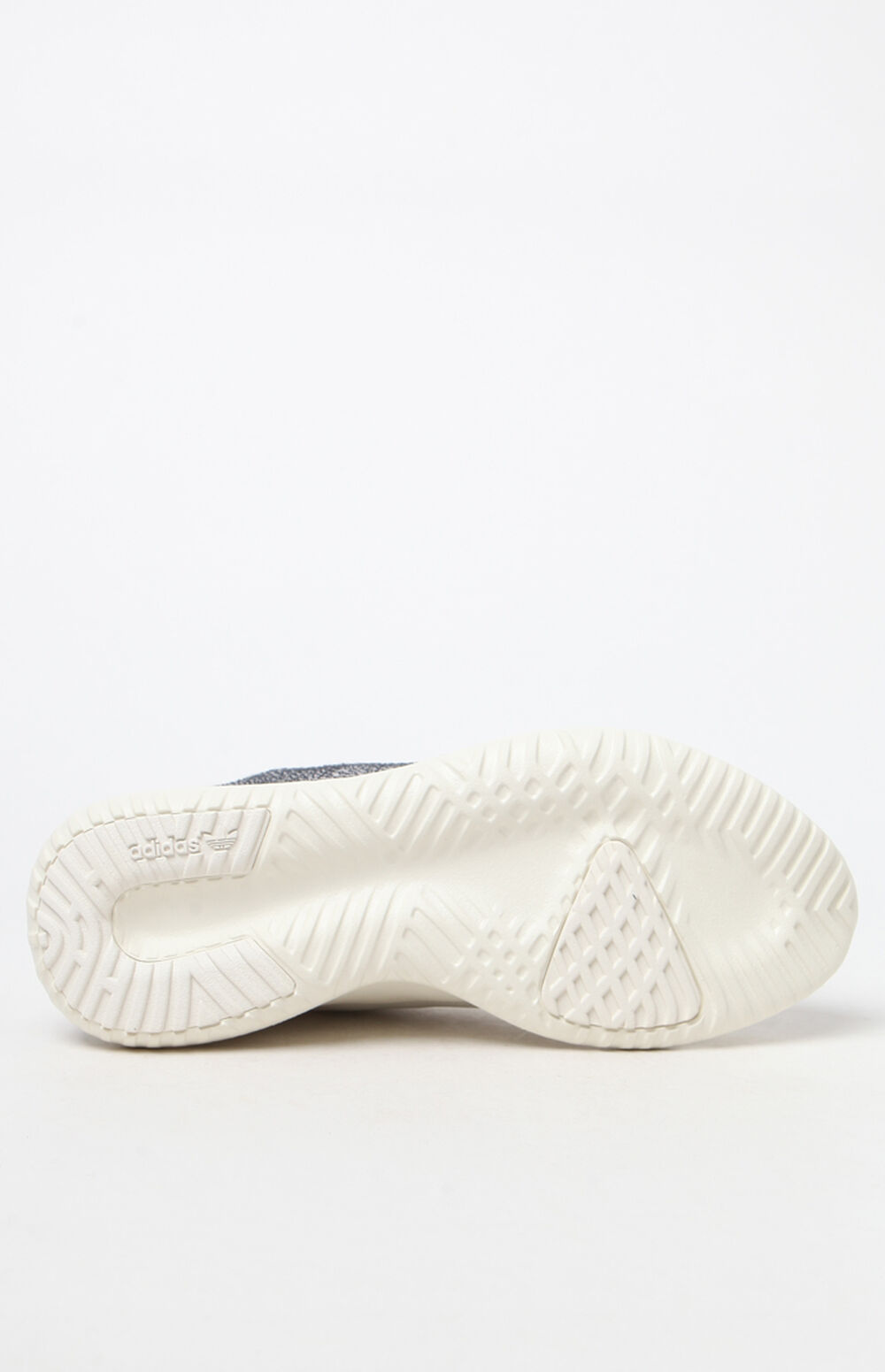 tubular shadow shoes women's white