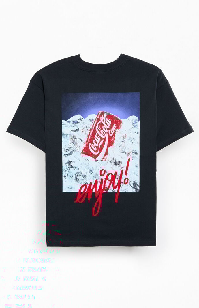 Coca Cola by Pacsun Enjoy Coke T-Shirt