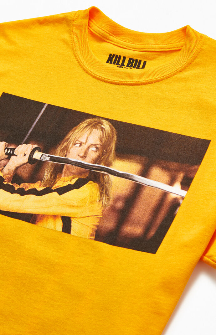 Kill Bill T-Shirt | PacSun