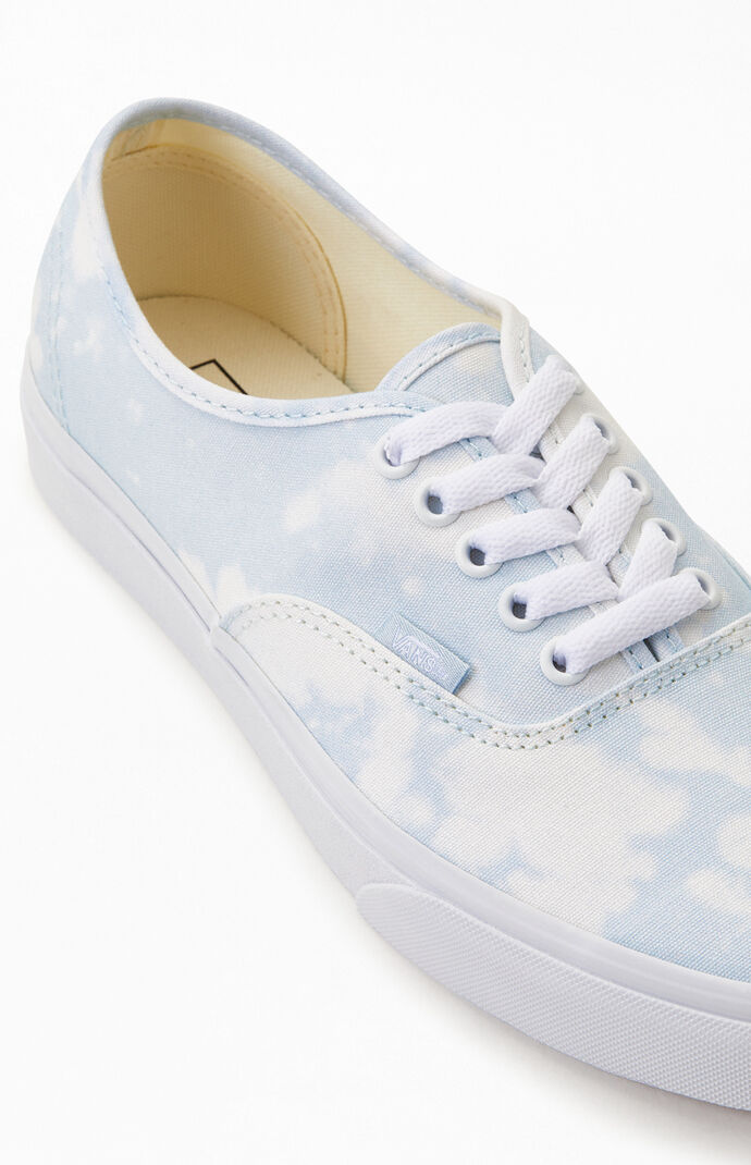 Bleach Authentic Sneakers