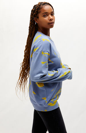 Snoopy & Woodstock Sweatshirt Snoopy & Woodstock Sweatshirt image number null