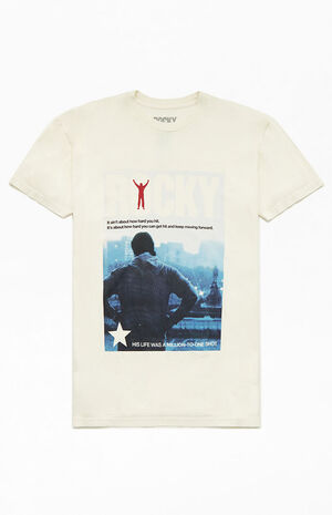 Rocky I T-Shirt image number 1