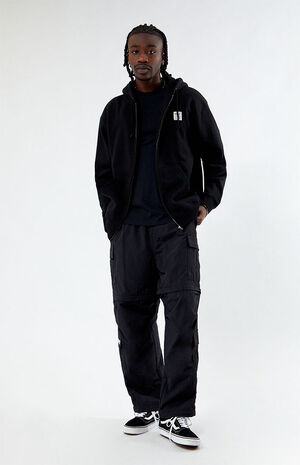 Horus Full Zip Hoodie image number 4