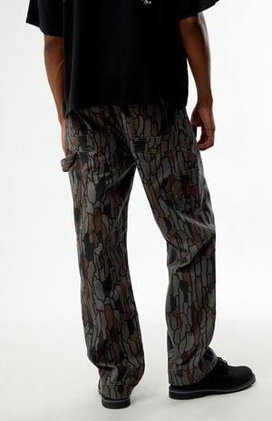 Builders Carpenter Stretch Pants image number 3