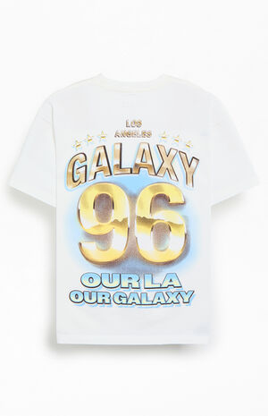 LA Galaxy '96 T-Shirt image number 1