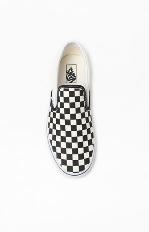 x Fast Times Anaheim Factory Slip-On 98 DX Shoes image number 4