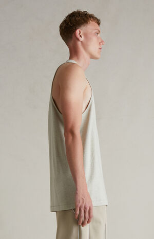 Heather Stone Tank Top image number 3