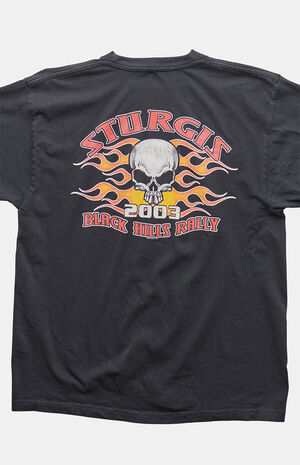 2000s Sturgis Graphic T-Shirt image number 2
