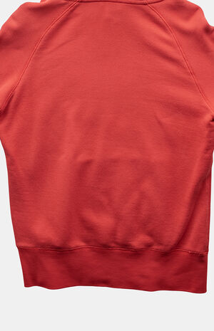 2000s Nike Pullover Hoodie image number 4