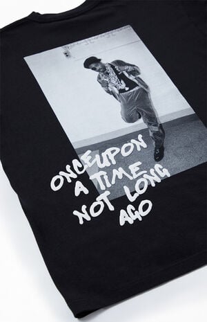 x PacSun Once Upon A Time T-Shirt image number 4