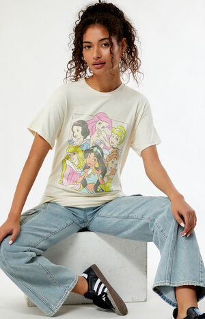 Disney Princesses T-Shirt image number 1