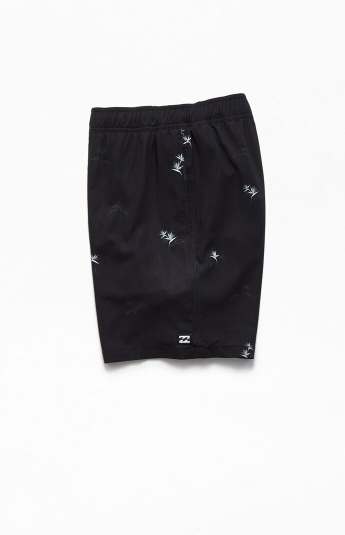 Sundays Layback 17" Swim Trunks