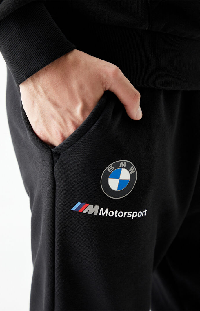BMW Motorsport Essential Jogger Sweatpants