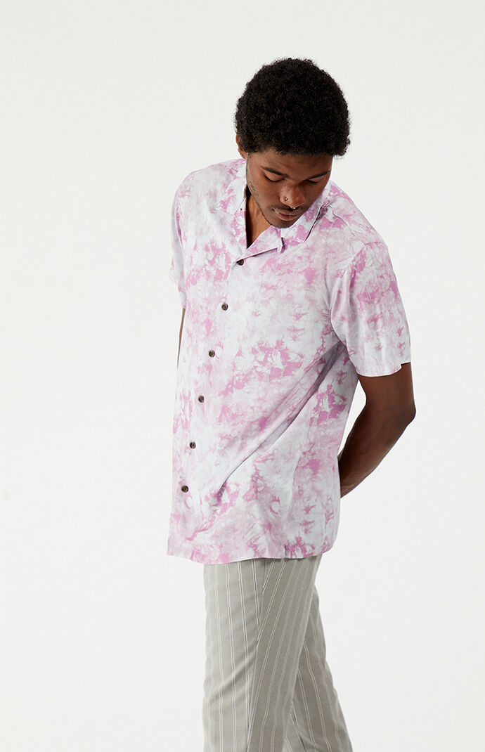 Loris Resort Camp Shirt