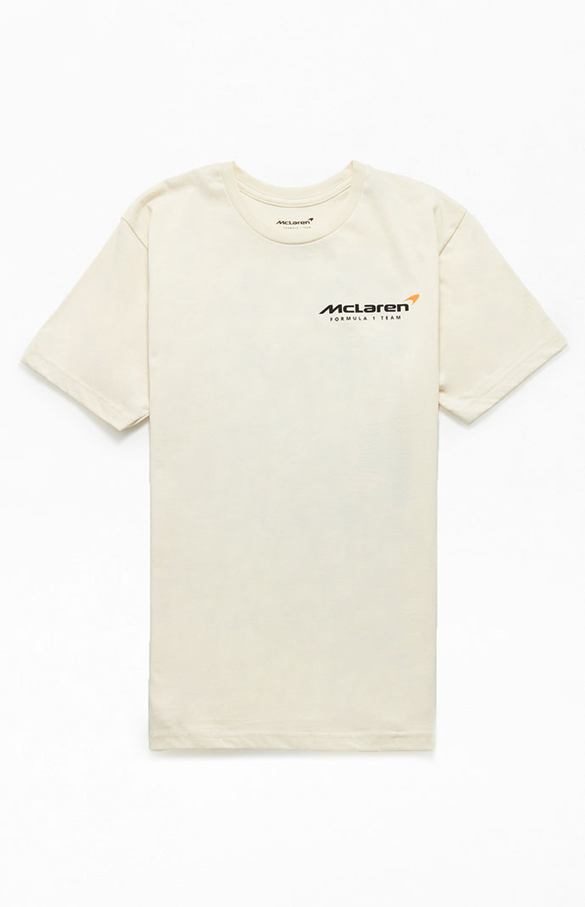 McLaren Race T-Shirt | PacSun