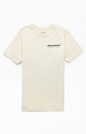 McLaren Race T-Shirt McLaren Race T-Shirt image number 2