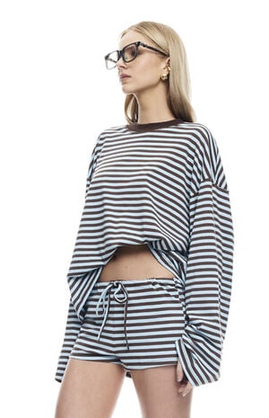 Kourt Bloomer Shorts image number 3