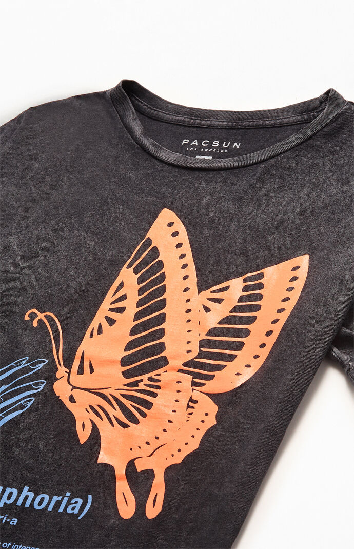 Washed Euphoria T-Shirt
